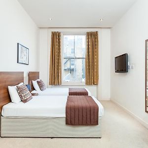 Standaard Kamer met Twee Aparte Bedden