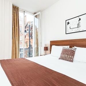 Superior Double Kamer